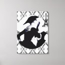 Search for couture canvas prints French