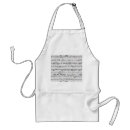 Search for clef notes aprons Bass