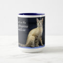 Search for masterpiece mugs Cats