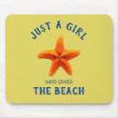 Search for starfish mouse mats Cute