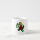 Search for poinsettia mugs Red berries