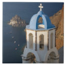 Search for greek island tiles Sunny