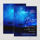 Search for night sky invitations Galaxy