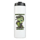 Search for cute zombie mugs Monster