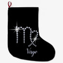 Search for glam christmas stockings Black