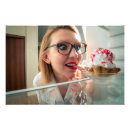 Search for funny food quote posters Girl