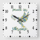 Search for peace dove art Ukrainian