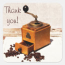 Search for vintage coffee cup stickers Espresso