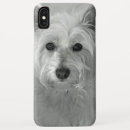 Search for west highland white terrier iphone cases Pet