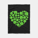 Search for dublin blankets Saint patrick