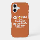 Search for acceptance iphone cases Inclusion