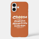 Search for acceptance iphone cases Inclusion
