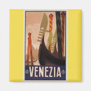 Search for venezia magnets Vintage