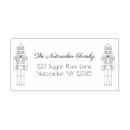Search for ballet rubber stamps Nutcracker