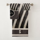 Search for zebra print bathroom accessories Jungle