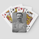 Search for bodybuilding playing cards Gym