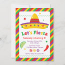 Search for adult fiesta birthday invitations Mexican fiesta party