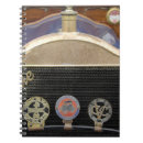 Search for races notebooks Antique