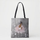 Search for african american ballerina bags Dancer