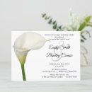 Search for beautiful rehearsal dinner invitations Flowers