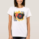 Search for fangirl tshirts Music