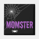 Search for webs magnets Halloween