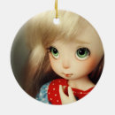 Search for cute elf christmas tree decorations Girl