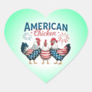 Search for 4th heart stickers Stars and stripes