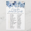 Search for question wedding games Bridal shower