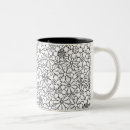 Search for moroccan style mugs Mandala
