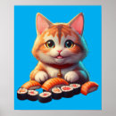 Search for tuna fish art Sashimi