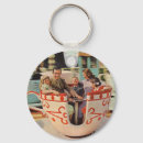 Search for amusement park key rings Children