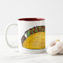 Search for taco mugs Mexican