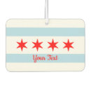Search for red white and blue car accessories United states of america