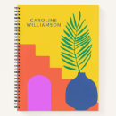 Search for whimsical notebooks Retro