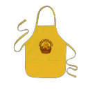 Search for easter for aprons Girl
