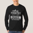 Search for aircraft engineer tshirts Aerospace
