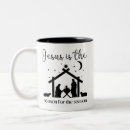 Search for jesus mugs Xmas