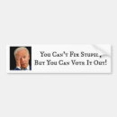 Search for anti conservative bumper stickers Funny