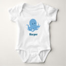 Search for sea life baby clothes Under the sea