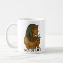 Search for egyptian ankh mugs Pharaoh