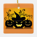 Search for halloween witch christmas tree decorations Scary