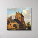 Search for maison canvas prints School