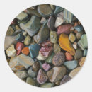 Search for large format stickers Charles gurche