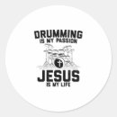 Search for jesus music stickers Faith