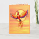 Search for phoenix rising cards Fly