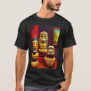 Search for tiki tshirts Tropical