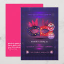Search for masked invitations Masks