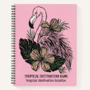 Search for flamingo notebooks Flowers