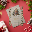 Search for 5x7 acrylic invitations Greenery